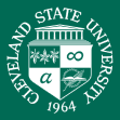 Cleveland State University logo