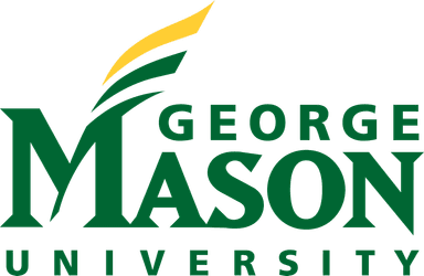 George Mason University logo