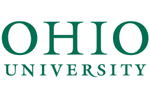 Ohio University logo