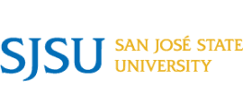 San Jose State University logo