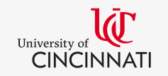 University of Cincinnati logo