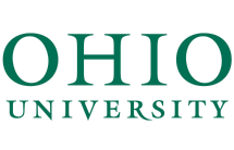 Ohio University logo